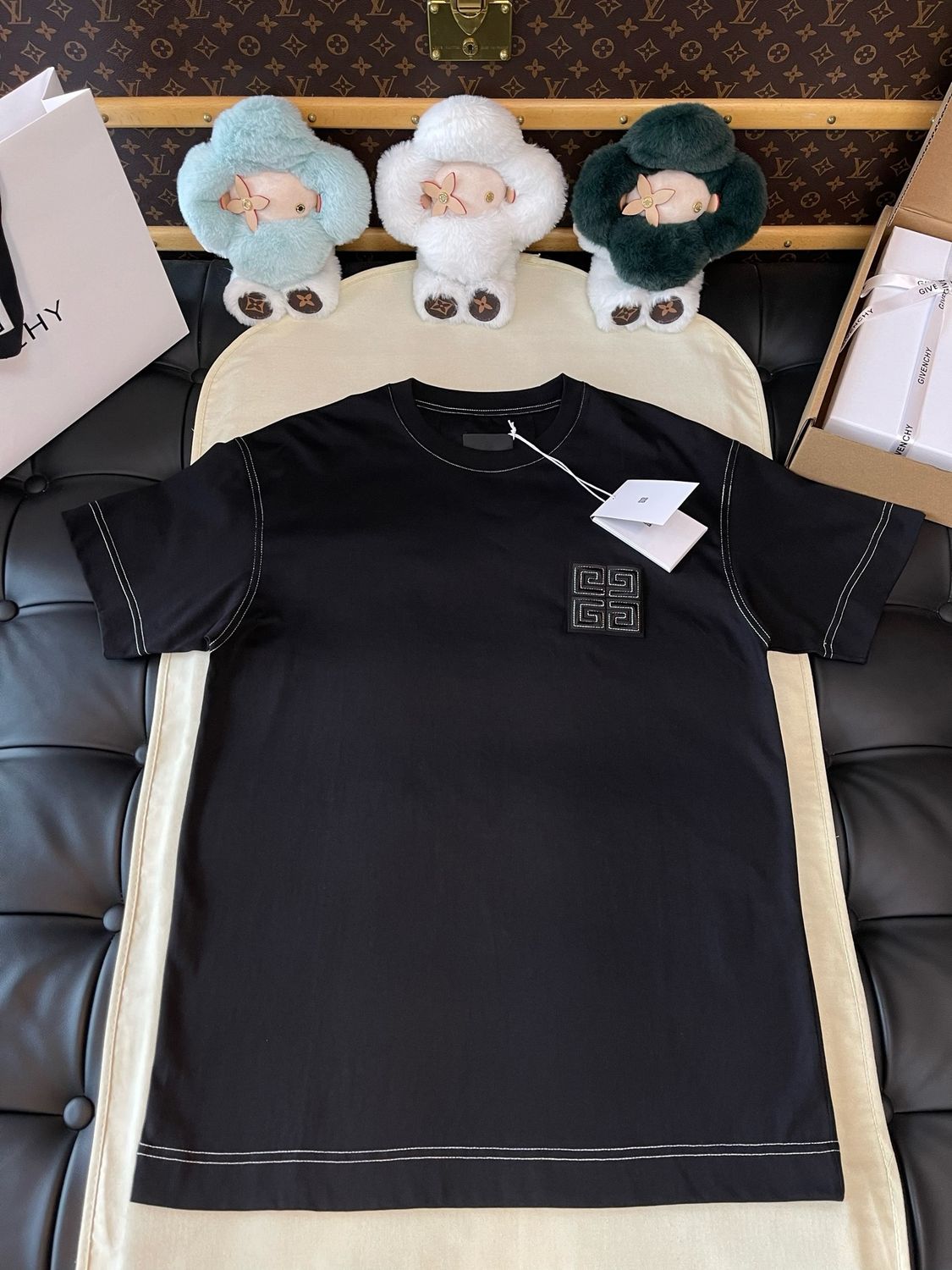 Футболка Givenchy