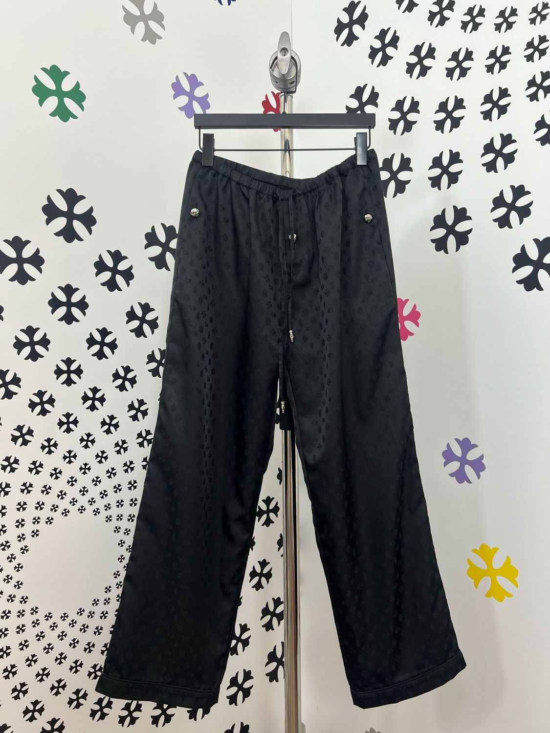 Pant Chrome Hearts