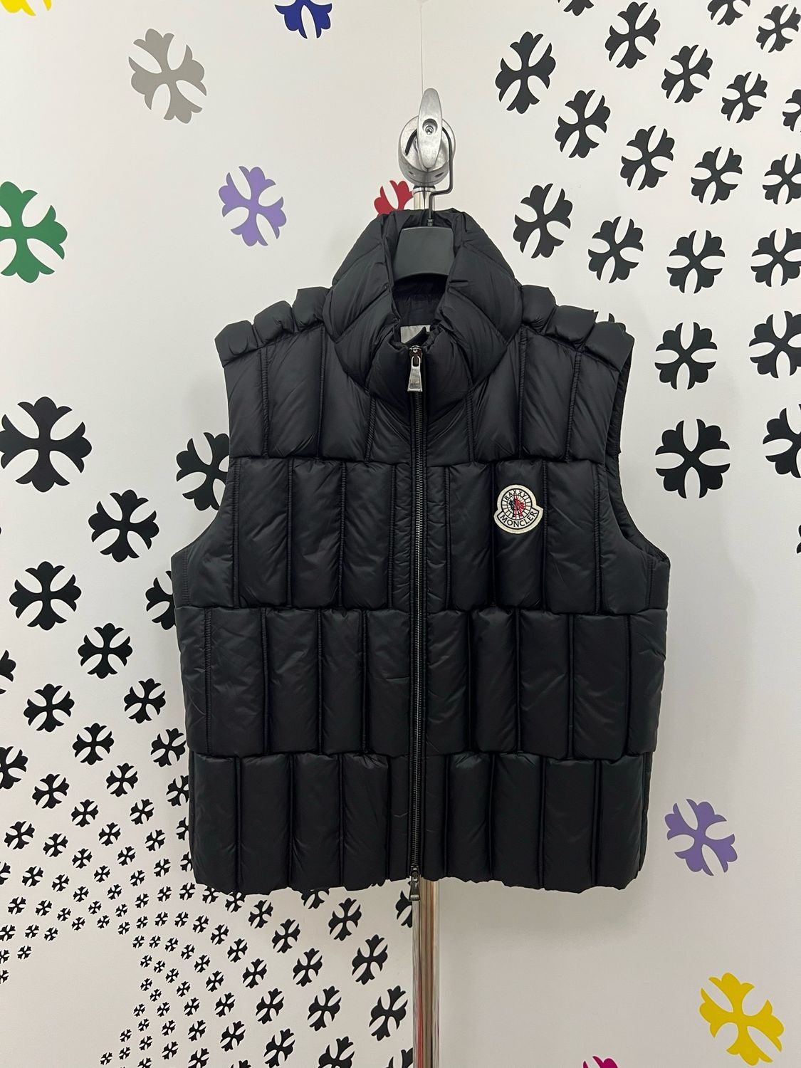 Vest Moncler