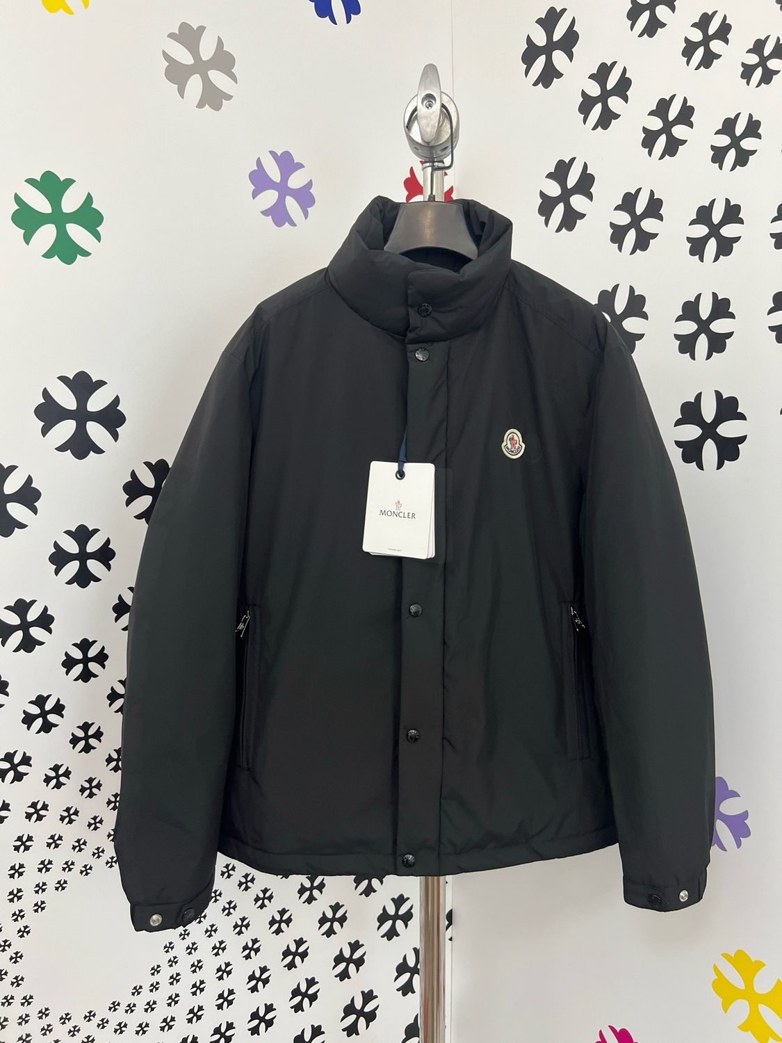Jacket Moncler