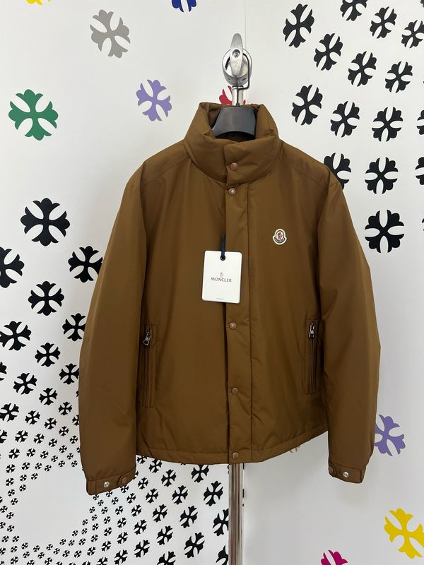Jacket Moncler
