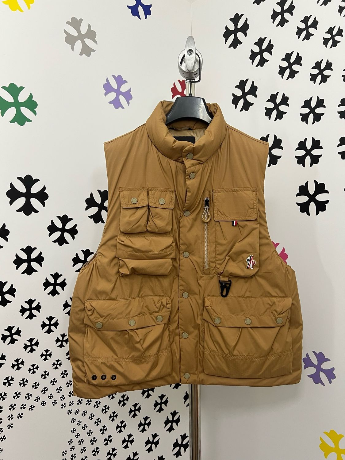 Vest Moncler