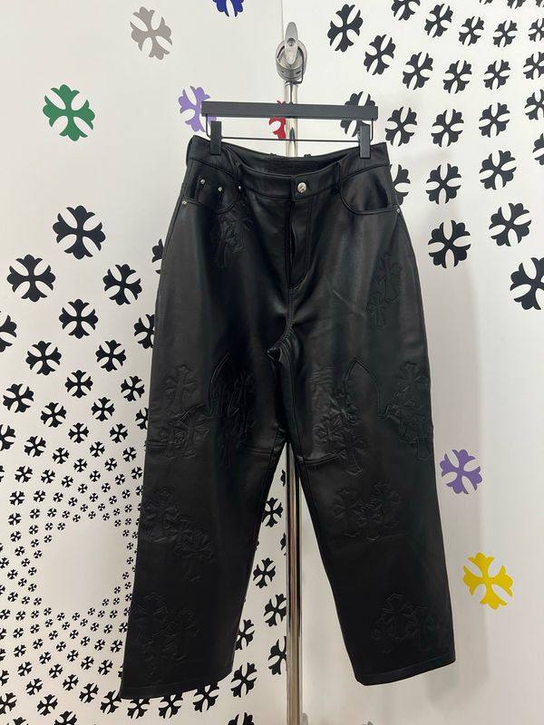 Pant Chrome Hearts