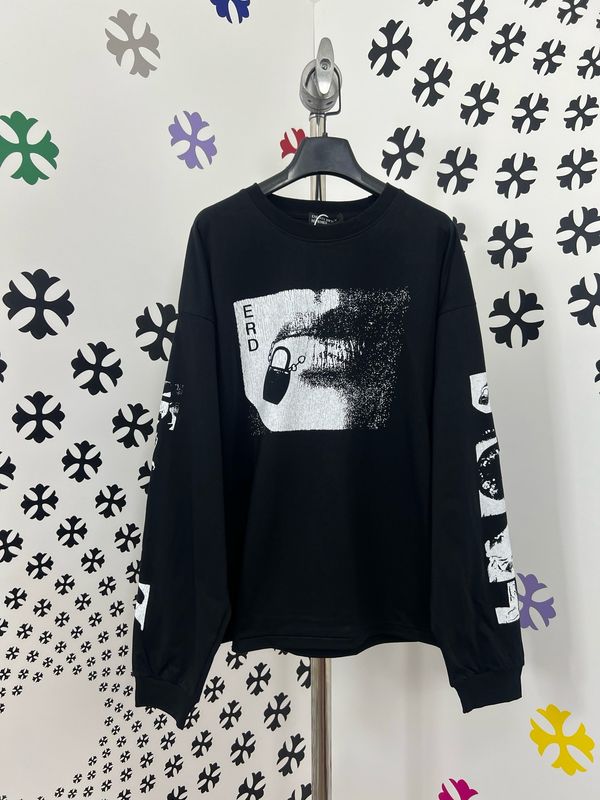 Sweatshirt Enfants Riches Deprimes