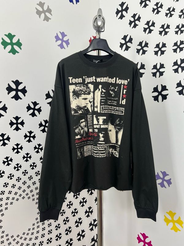 Sweatshirt Enfants Riches Deprimes