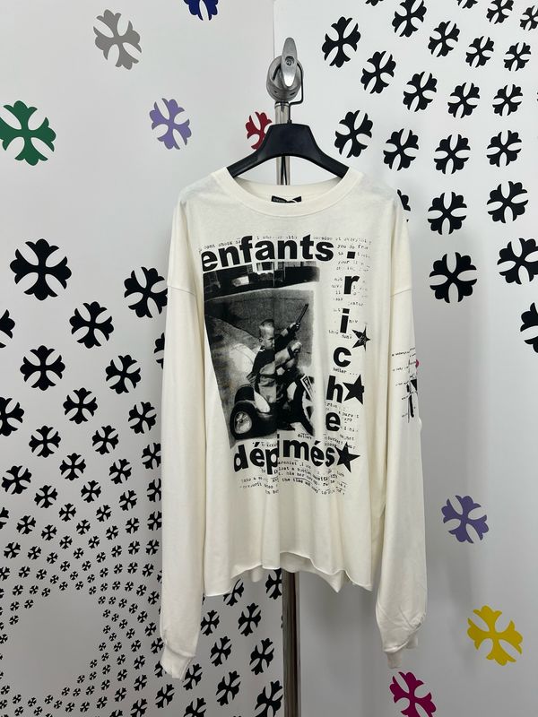 Long sleeve Enfants Riches Deprimes