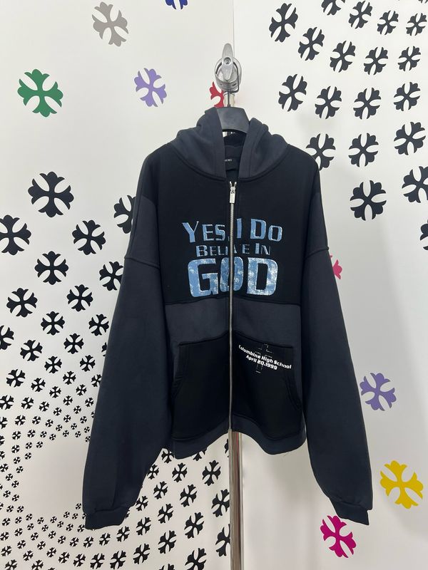 Hoodie Enfants Riches Deprimes