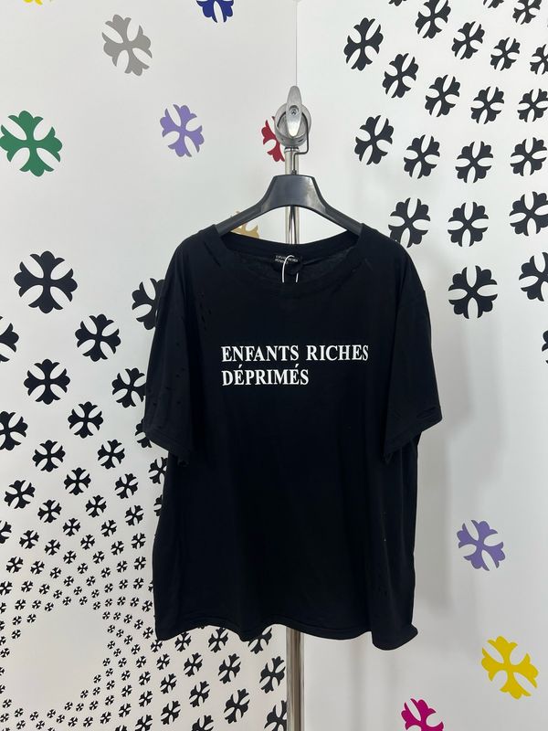 T-Shirt Enfants Riches Deprimes