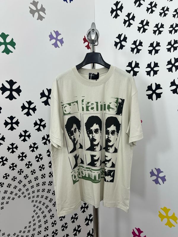 T-Shirt Enfants Riches Deprimes