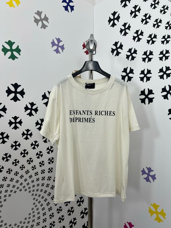 T-Shirt Enfants Riches Deprimes