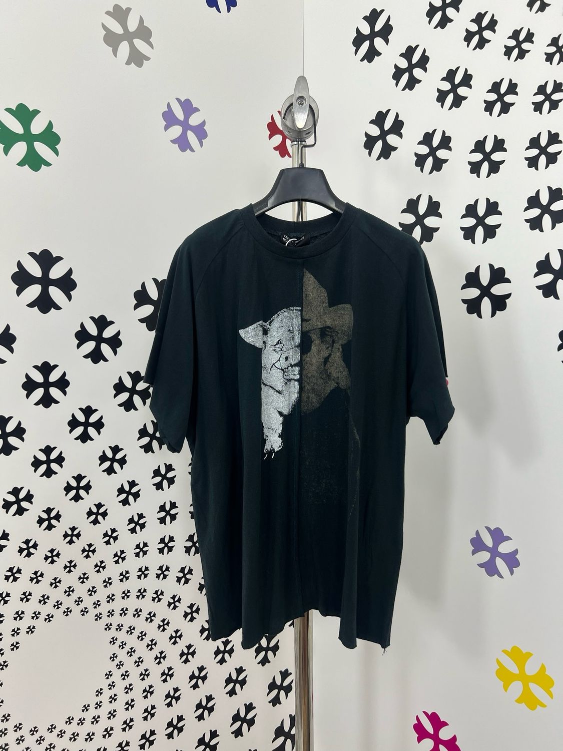 T-Shirt Enfants Riches Deprimes