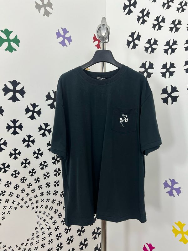 T-Shirt Enfants Riches Deprimes