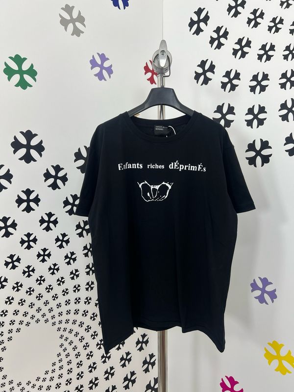 T-Shirt Enfants Riches Deprimes