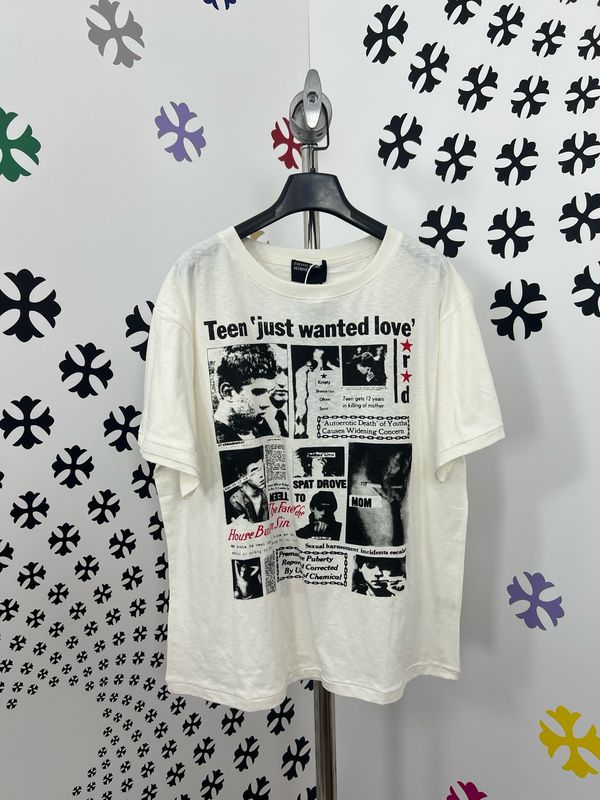 T-Shirt Enfants Riches Deprimes