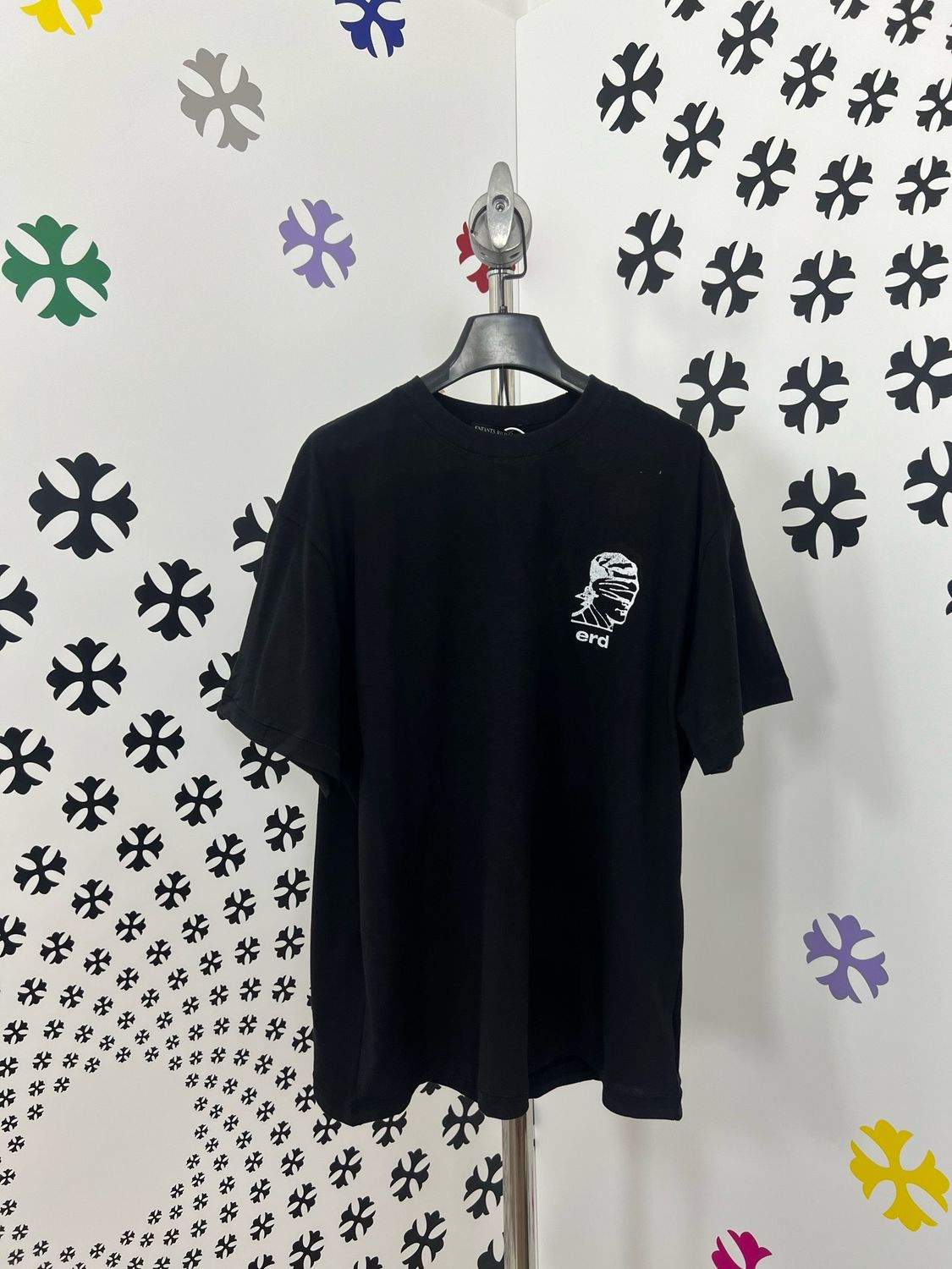 T-Shirt Enfants Riches Deprimes