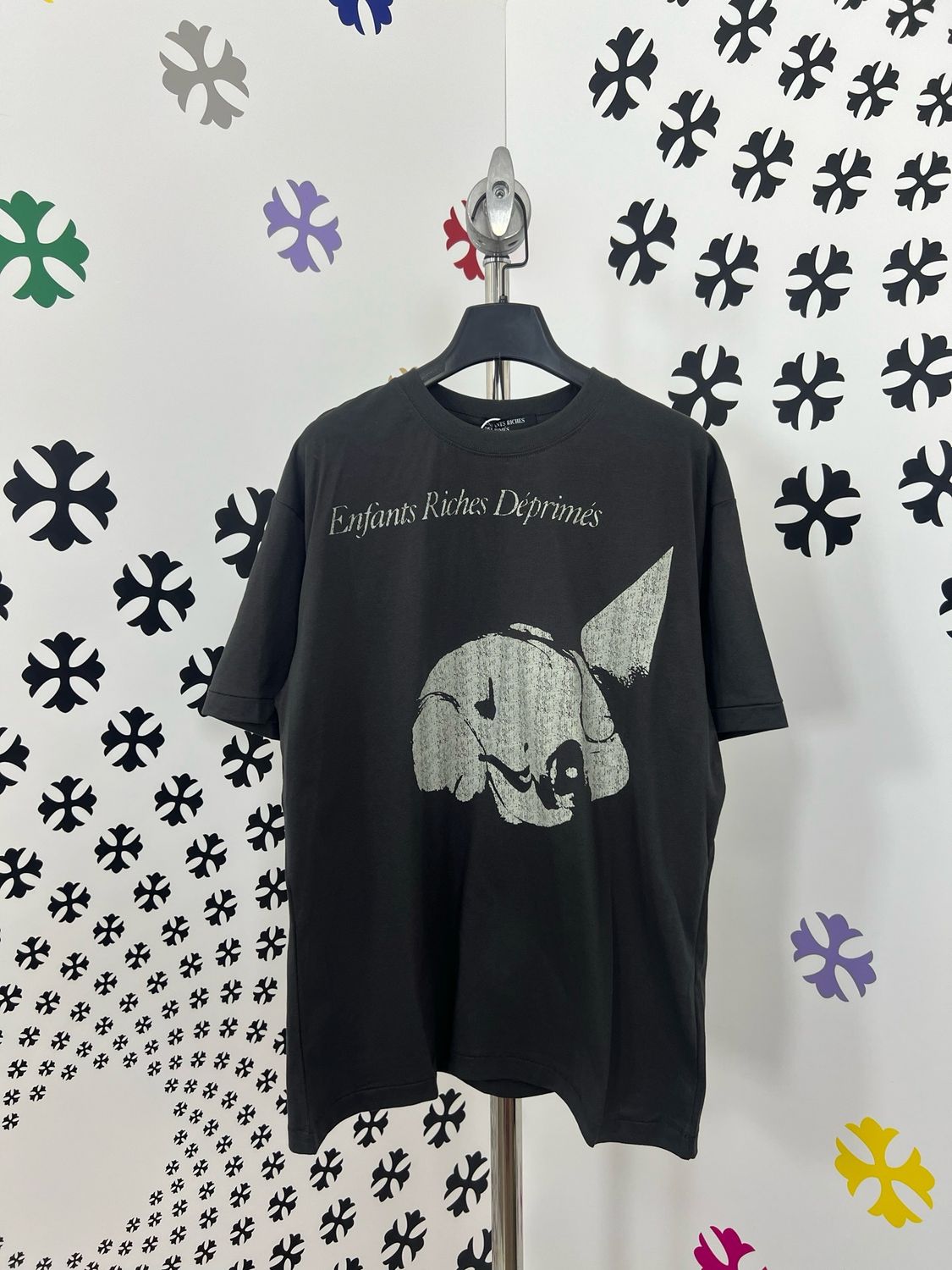 T-Shirt Enfants Riches Deprimes