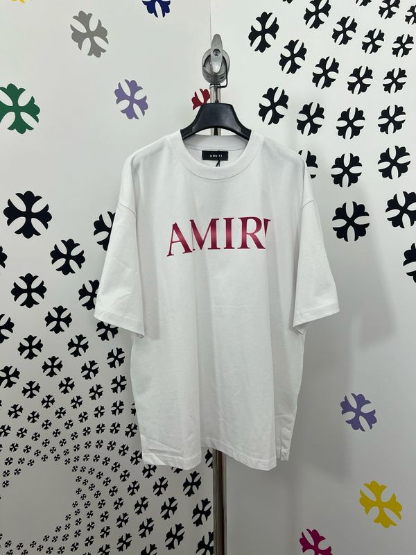 T-Shirt Amiri