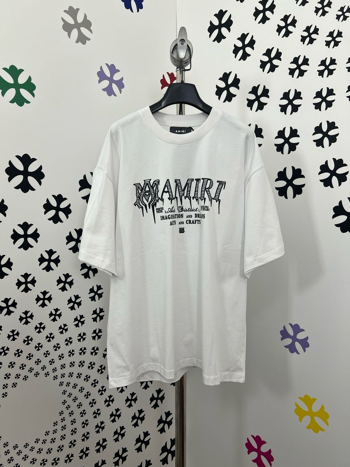 T-Shirt Amiri