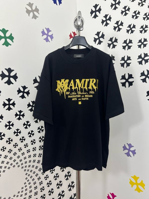 T-Shirt Amiri