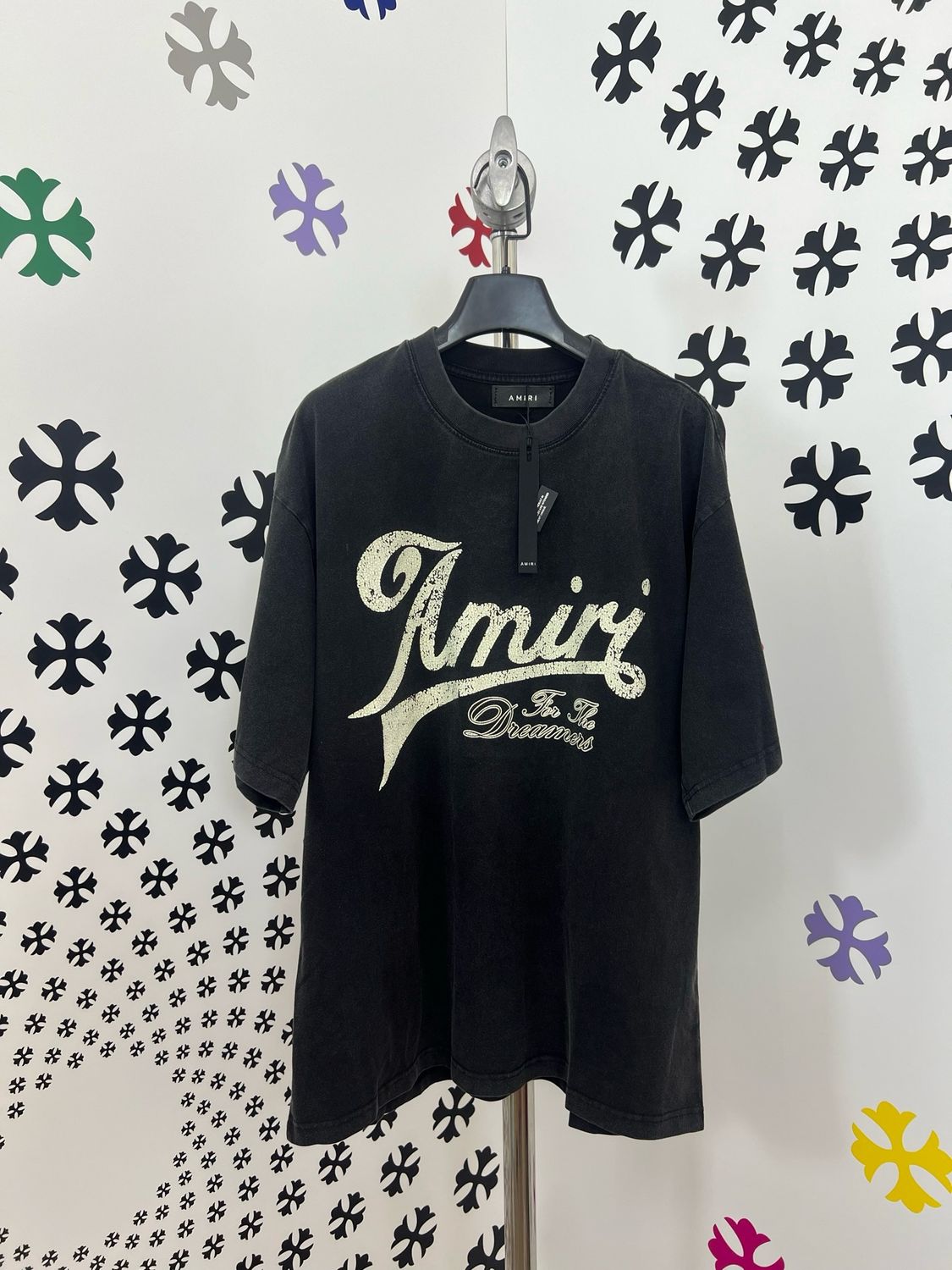 T-Shirt Amiri
