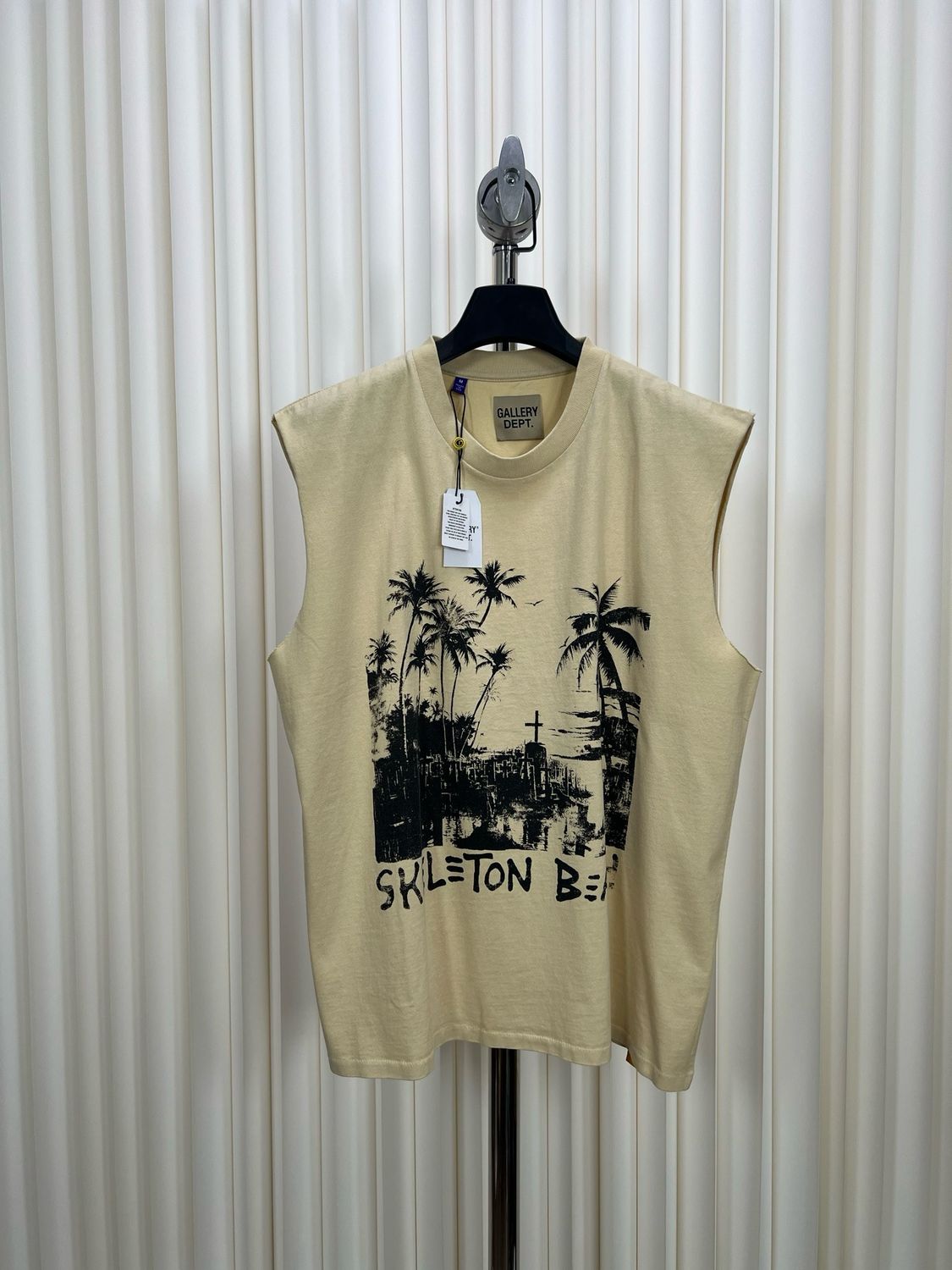 T-Shirt Gallery Dept