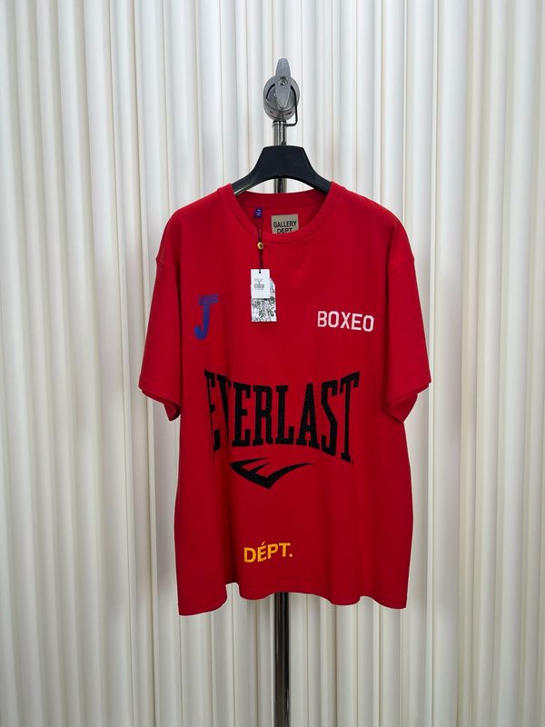 T-Shirt Gallery Dept