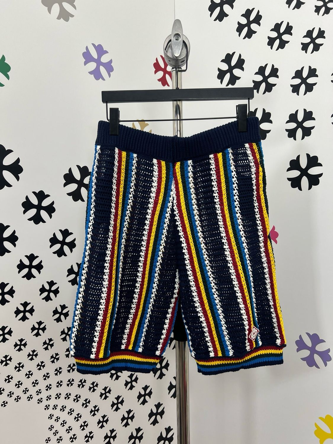 Shorts Casablanca