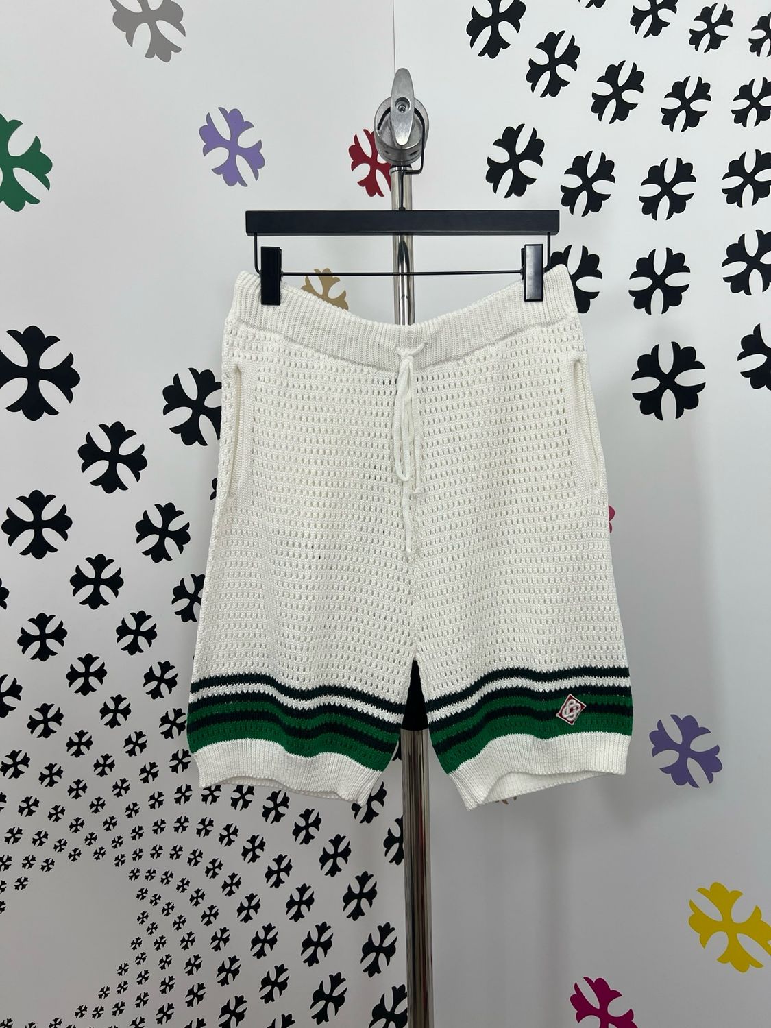Shorts Casablanca