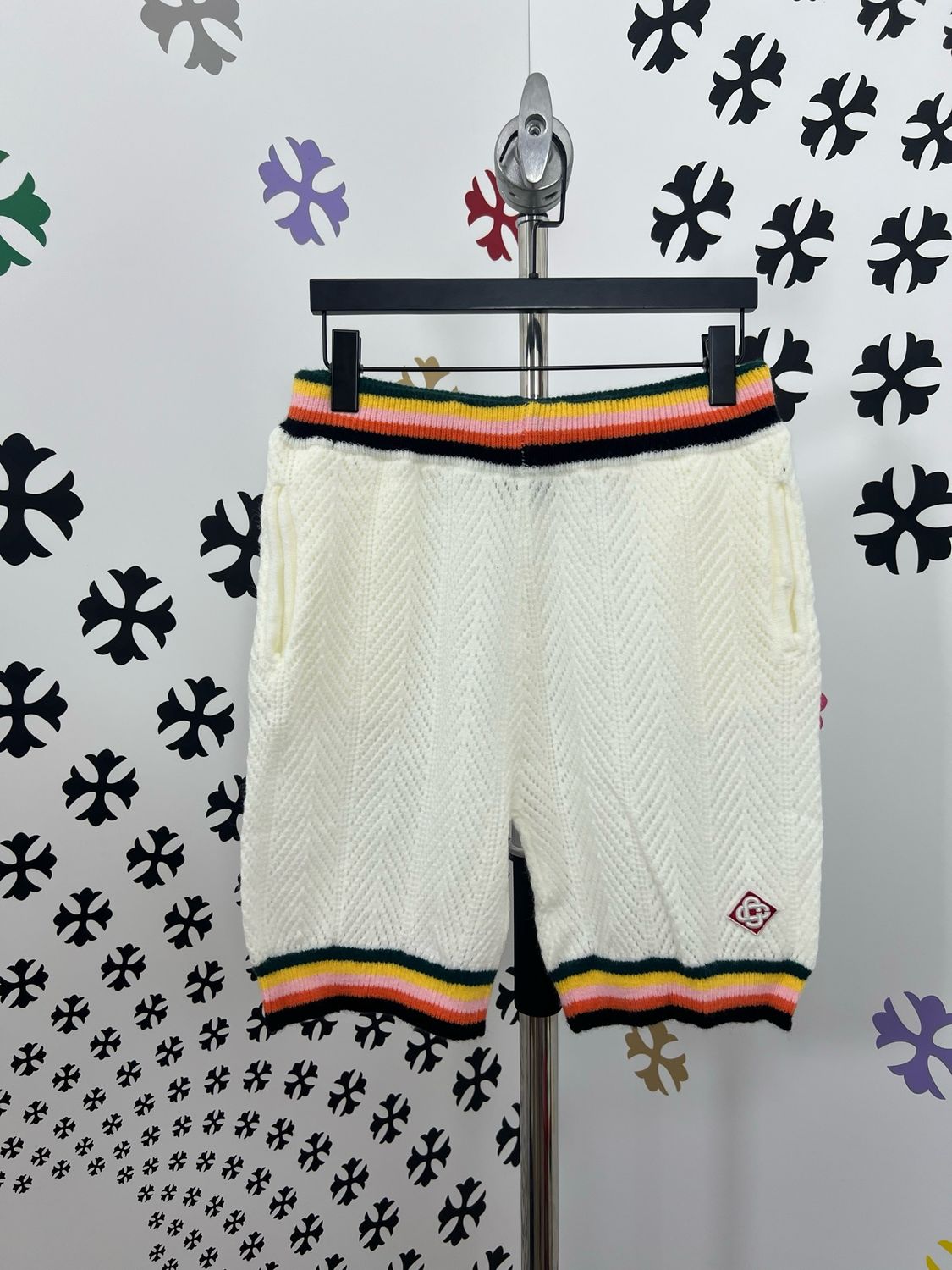 Shorts Casablanca