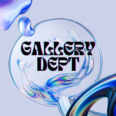 Gallery Dept