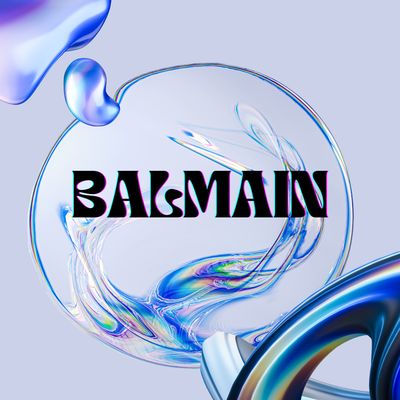 Balmain