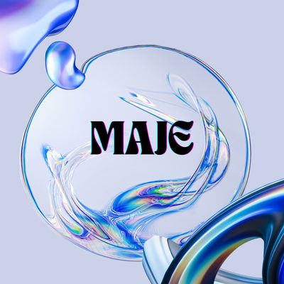 Maje