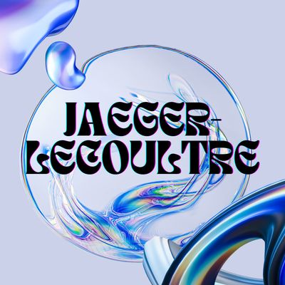 Jaeger-LeCoultre