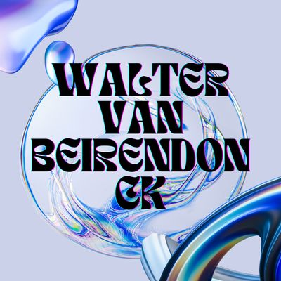 Walter Van Beirendonck