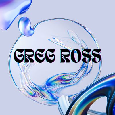 Greg Ross