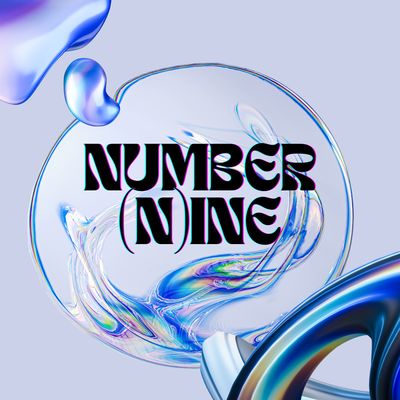 Number (N)ine
