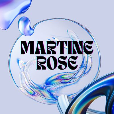 Martine Rose