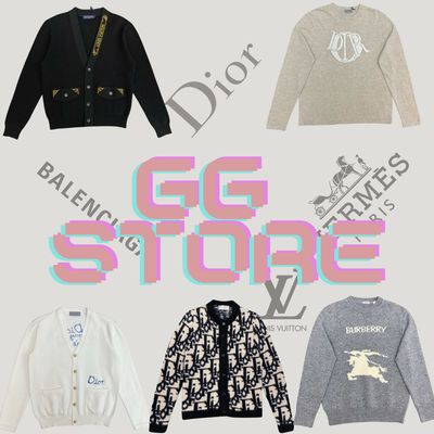 Jumpers &amp; Sweaters &amp; Cardigans