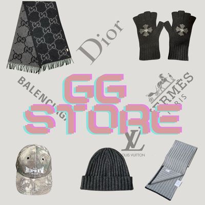 Headwear &amp; Scarves &amp; Gloves