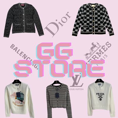 Jumpers &amp; Sweaters &amp; Cardigans