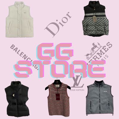 Vests
