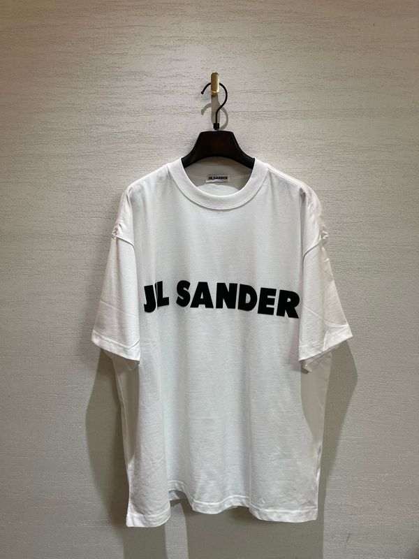 T-Shirt Jil Sander