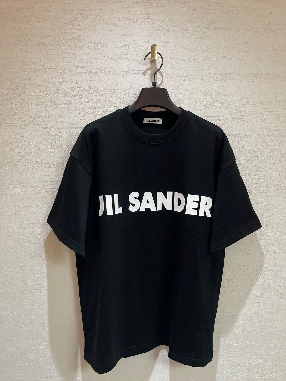 T-Shirt Jil Sander