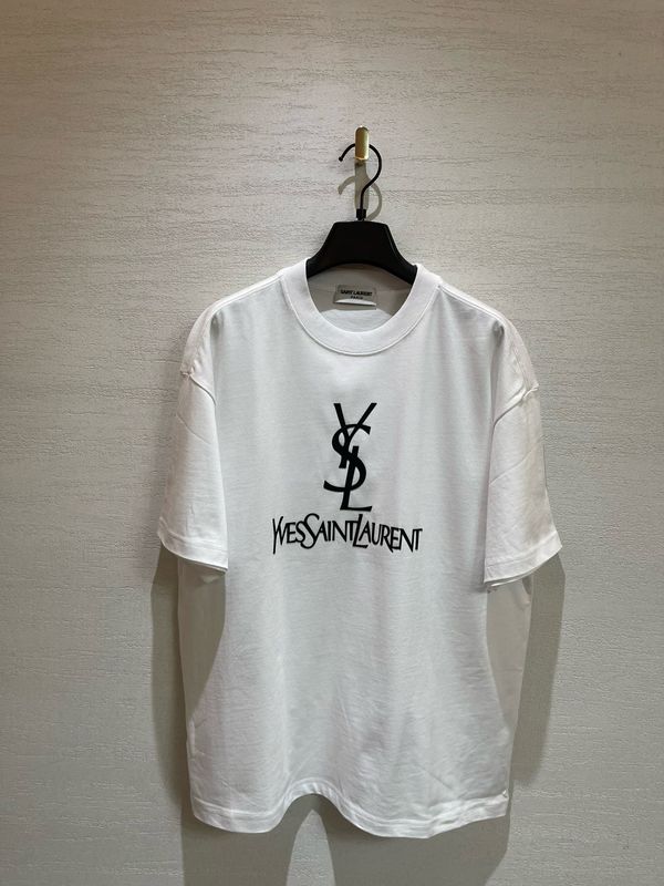 T-Shirt Saint Laurent