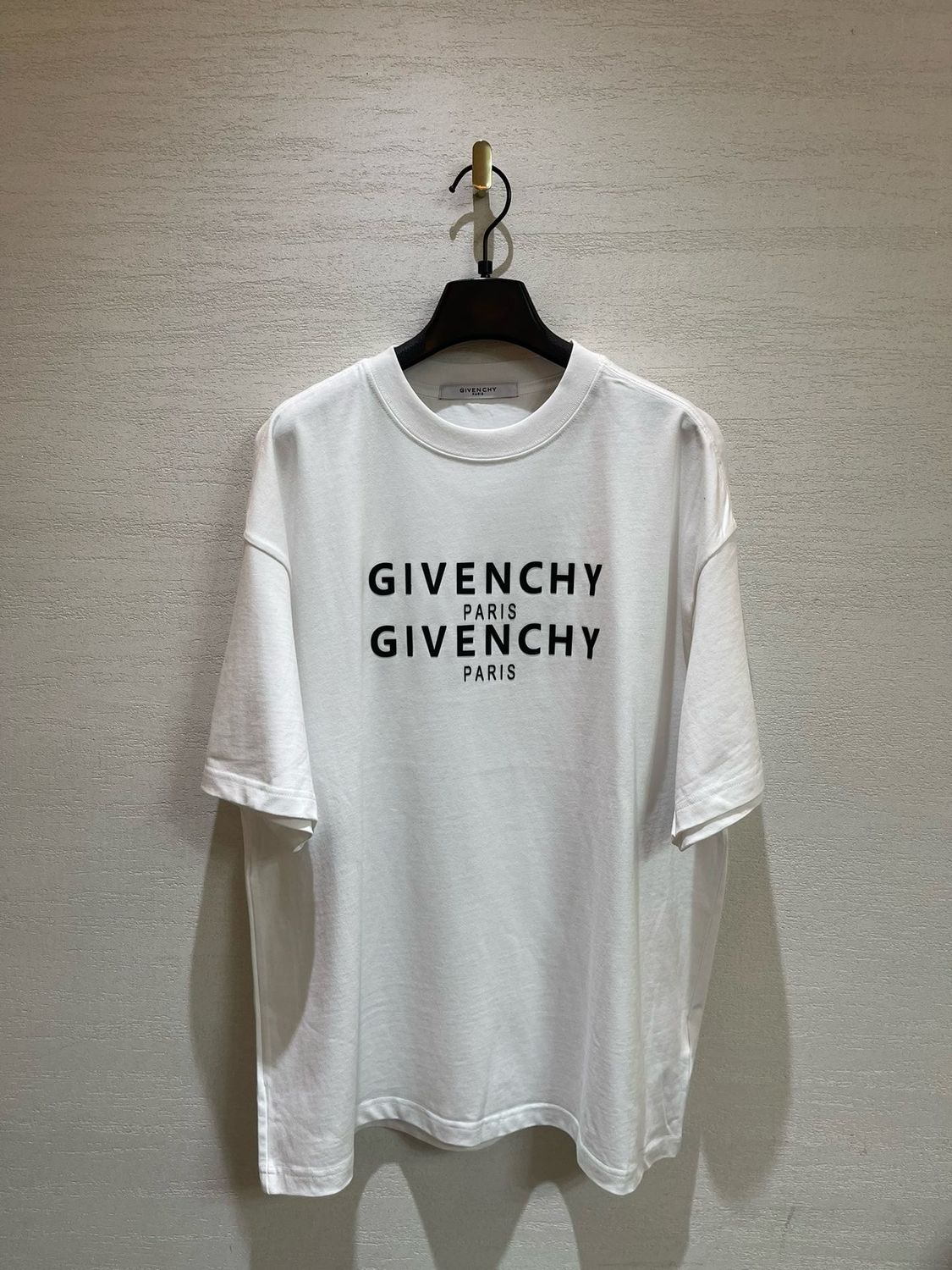 T-Shirt Givenchy
