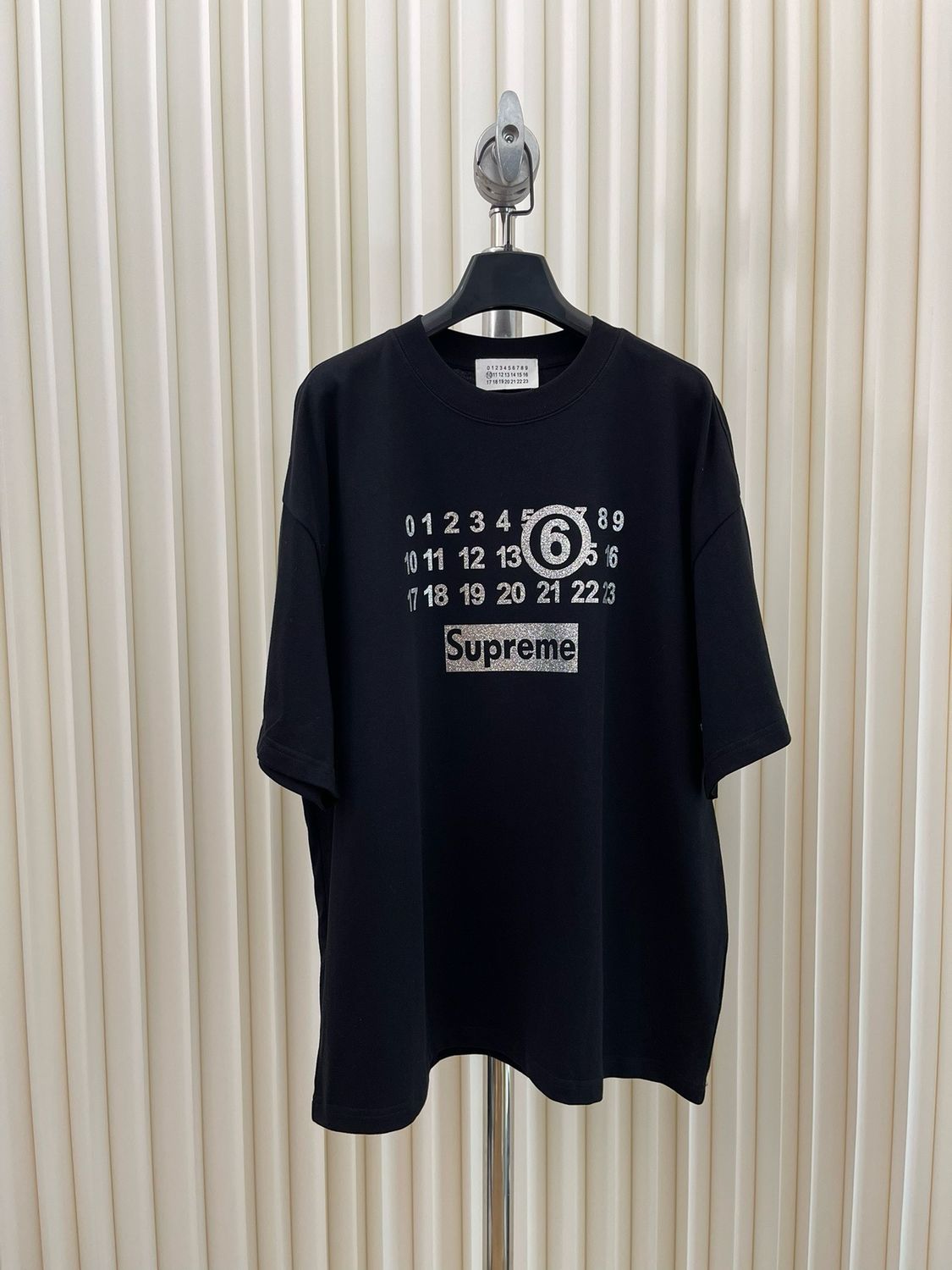 T-Shirt Maison Margiela