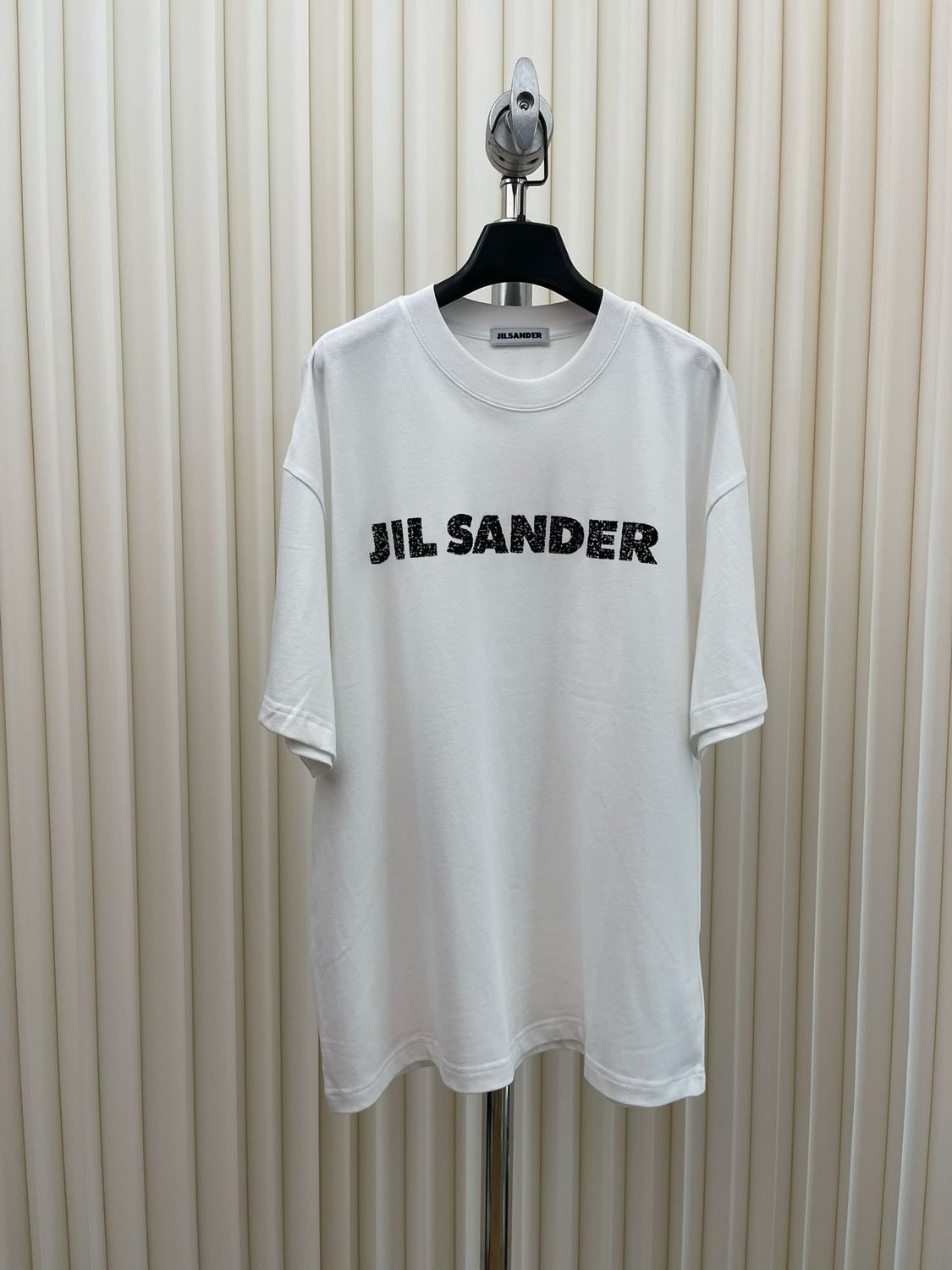 T-Shirt Jil Sander