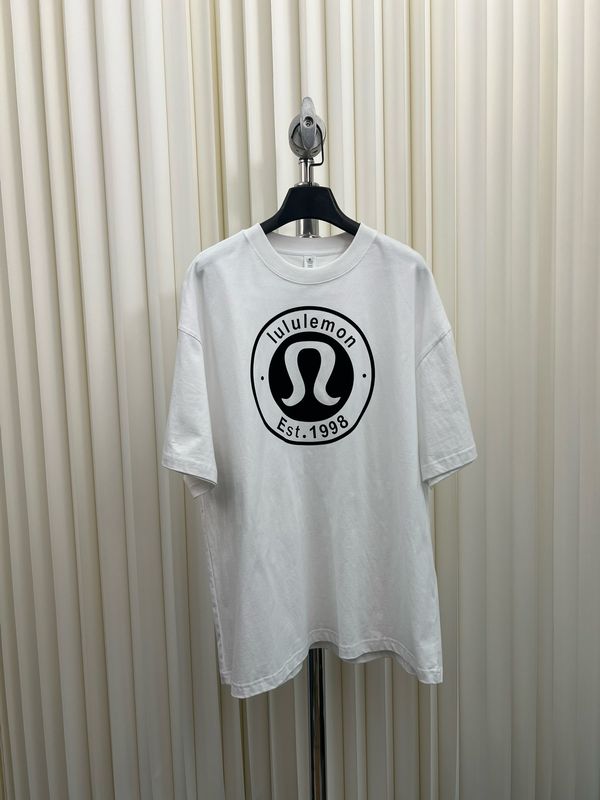 T-Shirt Lululemon