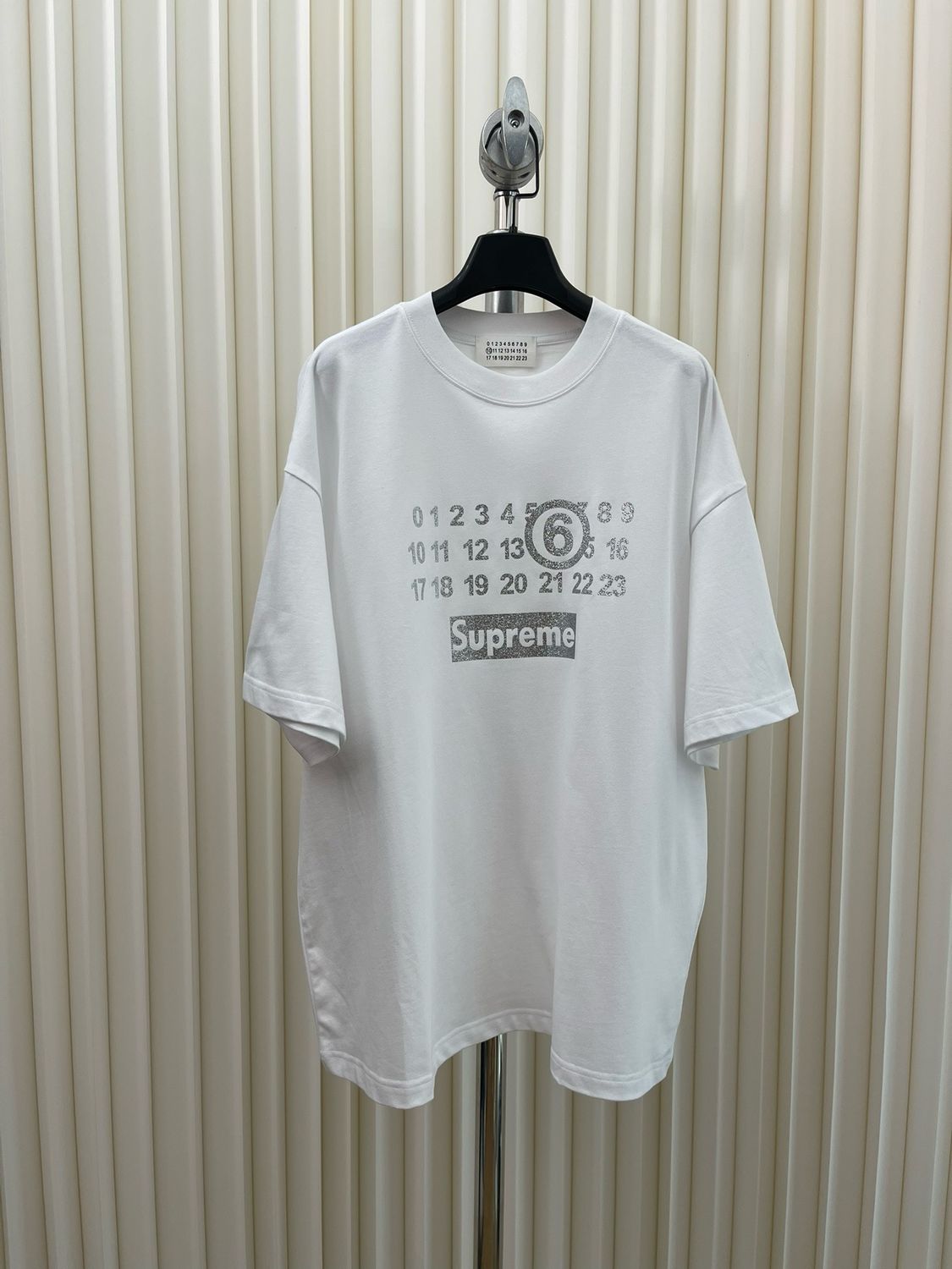 T-Shirt Maison Margiela