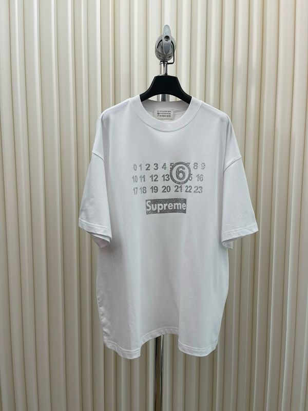 T-Shirt Maison Margiela